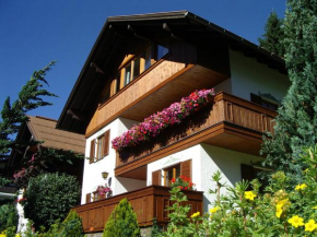 Haus Enzian, Sankt Anton Am Arlberg